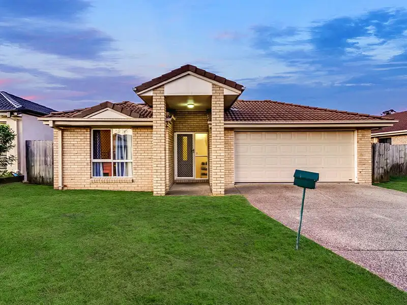Main view of Homely house listing, 45 Strowe Place, Bracken Ridge QLD 4017