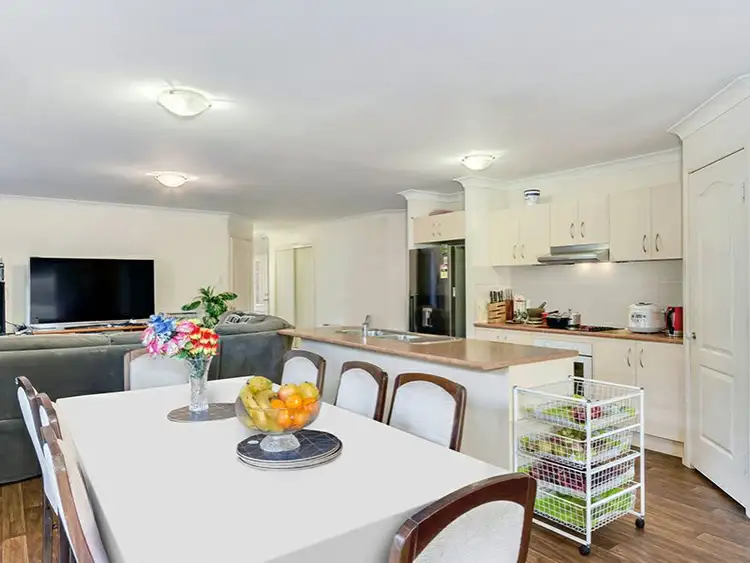 Second view of Homely house listing, 45 Strowe Place, Bracken Ridge QLD 4017