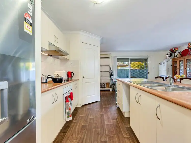 Third view of Homely house listing, 45 Strowe Place, Bracken Ridge QLD 4017