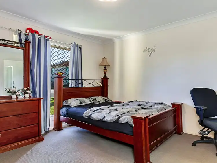 Fourth view of Homely house listing, 45 Strowe Place, Bracken Ridge QLD 4017
