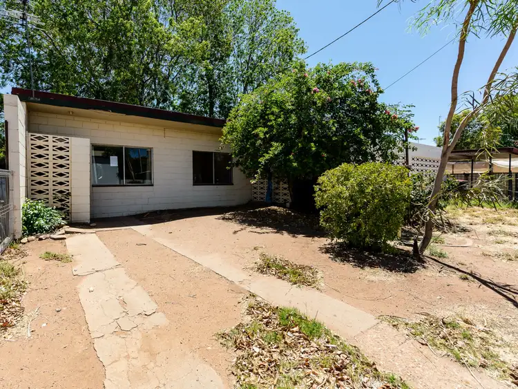 Main view of Homely semi-detached listing, 148 Simpson Street, Mount Isa QLD 4825