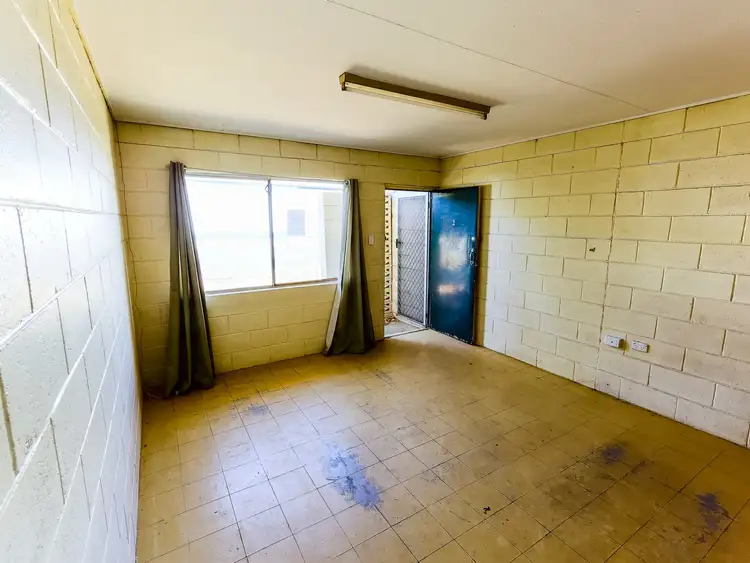 Second view of Homely semi-detached listing, 148 Simpson Street, Mount Isa QLD 4825
