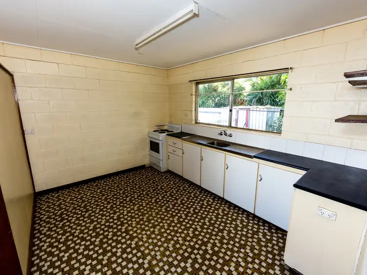 Third view of Homely semi-detached listing, 148 Simpson Street, Mount Isa QLD 4825