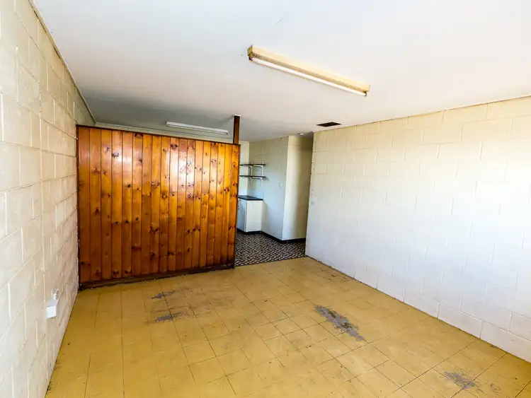 Fourth view of Homely semi-detached listing, 148 Simpson Street, Mount Isa QLD 4825