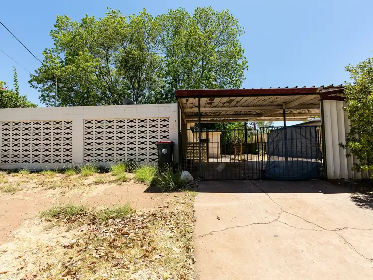 Fifth view of Homely semi-detached listing, 148 Simpson Street, Mount Isa QLD 4825