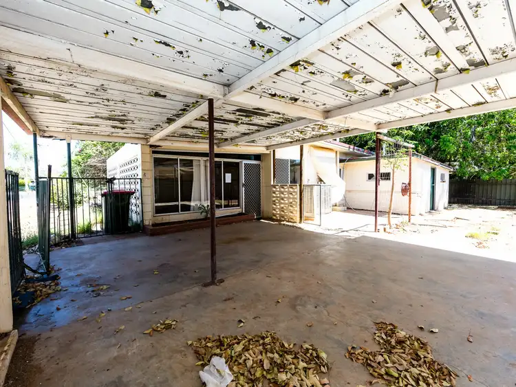 Sixth view of Homely semi-detached listing, 148 Simpson Street, Mount Isa QLD 4825