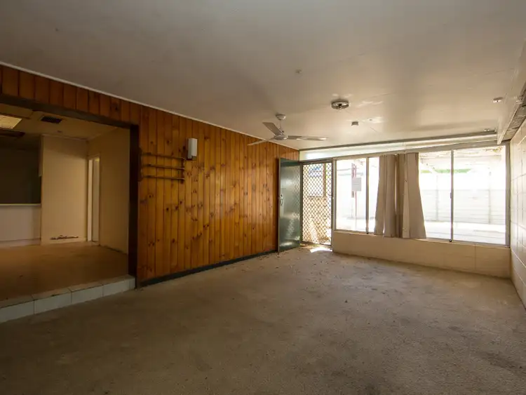 Seventh view of Homely semi-detached listing, 148 Simpson Street, Mount Isa QLD 4825