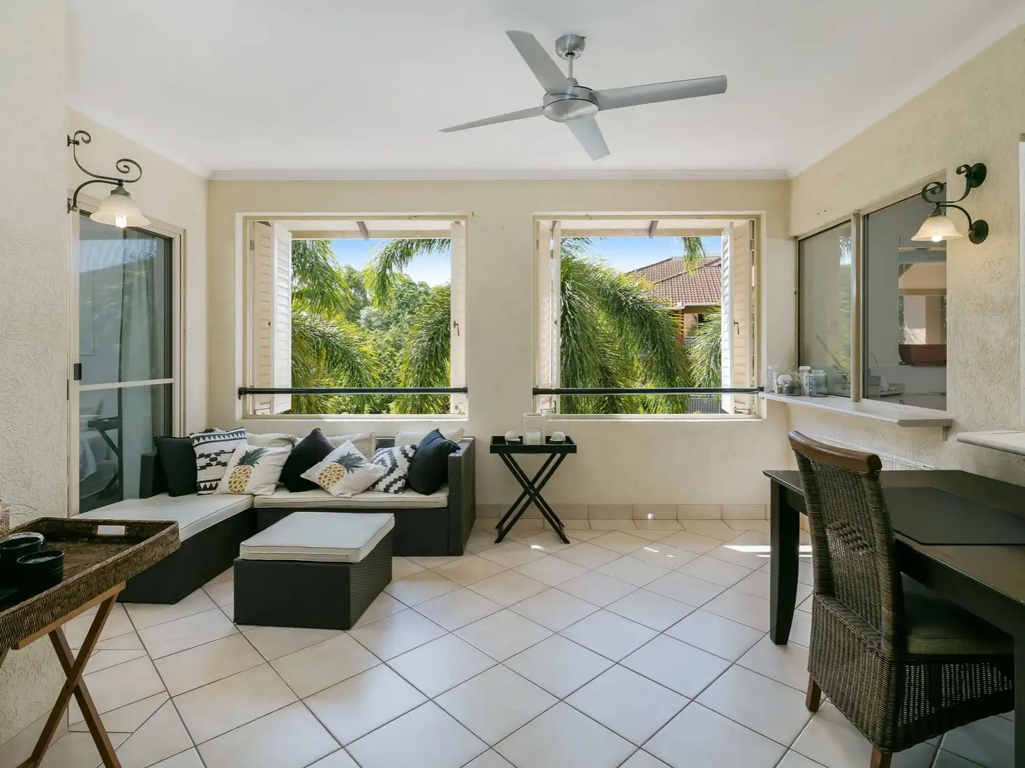 Main view of Homely unit listing, 916/2 Greenslopes Street, Cairns North QLD 4870