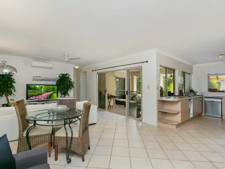 Second view of Homely unit listing, 916/2 Greenslopes Street, Cairns North QLD 4870