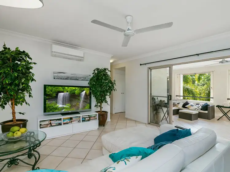 Third view of Homely unit listing, 916/2 Greenslopes Street, Cairns North QLD 4870