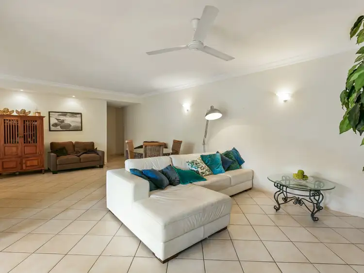 Fourth view of Homely unit listing, 916/2 Greenslopes Street, Cairns North QLD 4870
