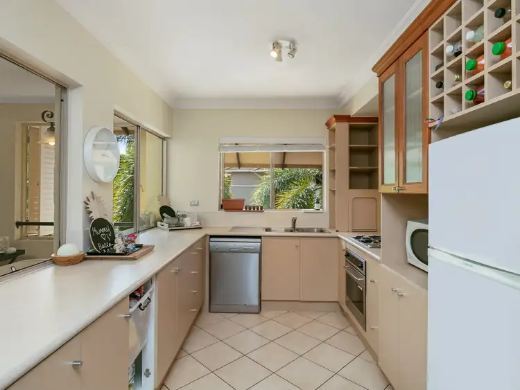 Fifth view of Homely unit listing, 916/2 Greenslopes Street, Cairns North QLD 4870