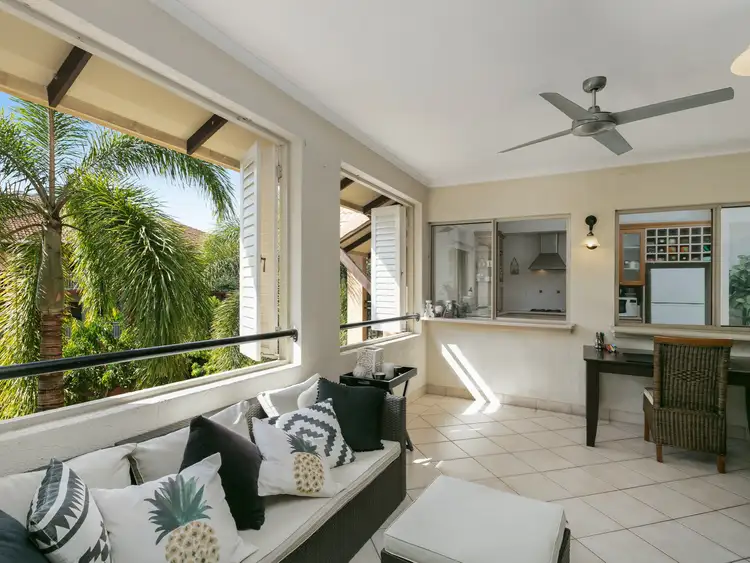 Sixth view of Homely unit listing, 916/2 Greenslopes Street, Cairns North QLD 4870