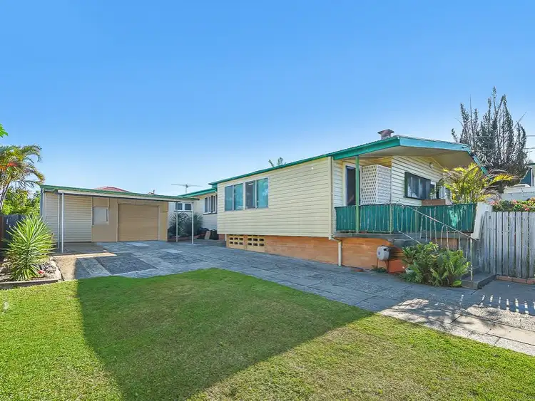 Second view of Homely house listing, 38 Basnett Street, Chermside West QLD 4032