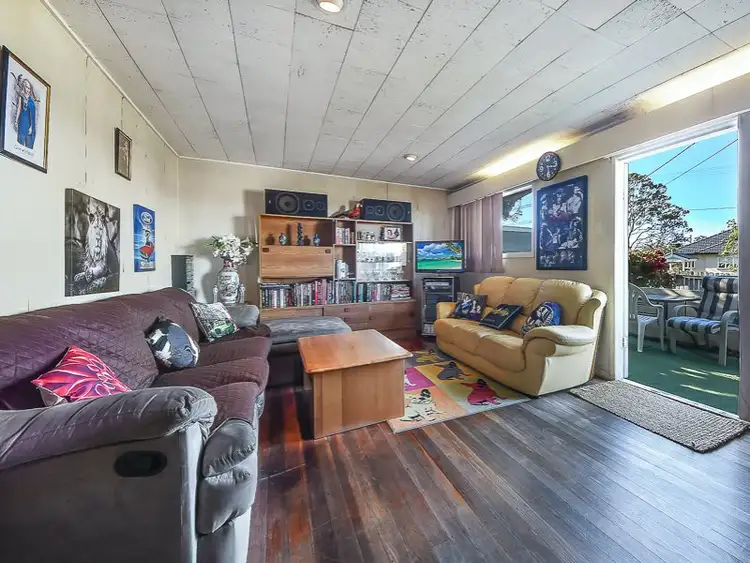 Fourth view of Homely house listing, 38 Basnett Street, Chermside West QLD 4032