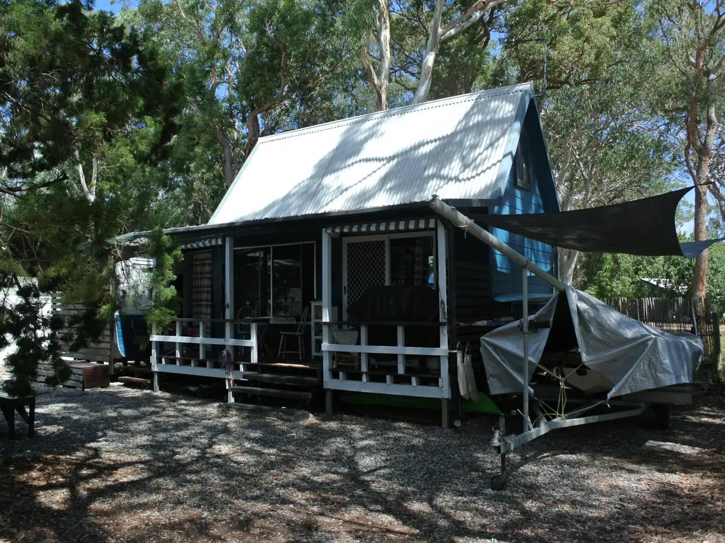 Main view of Homely house listing, 6 Dalpura Street, Macleay Island QLD 4184