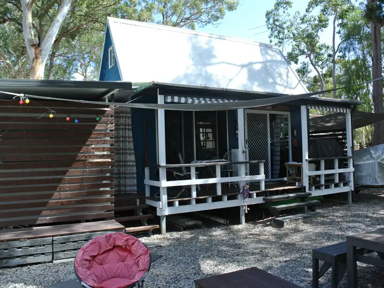 Second view of Homely house listing, 6 Dalpura Street, Macleay Island QLD 4184