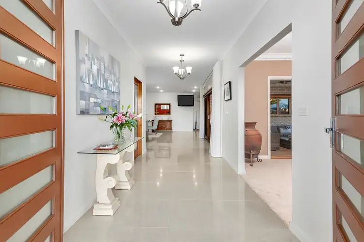 Second view of Homely house listing, 33 Ponsford Drive, Point Cook VIC 3030