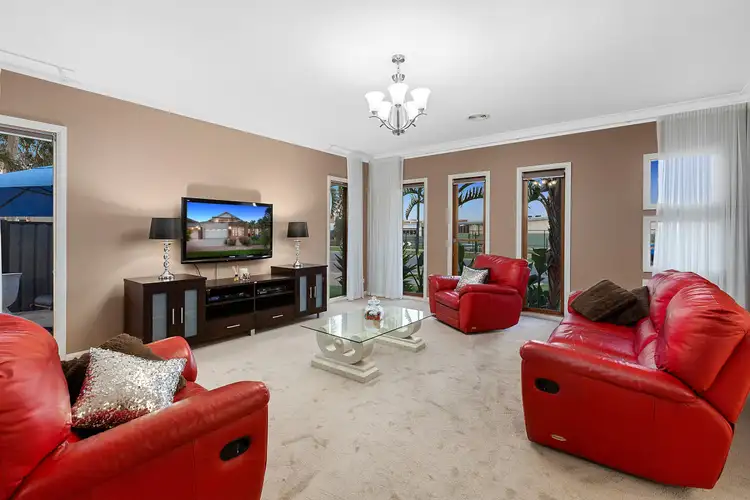 Third view of Homely house listing, 33 Ponsford Drive, Point Cook VIC 3030