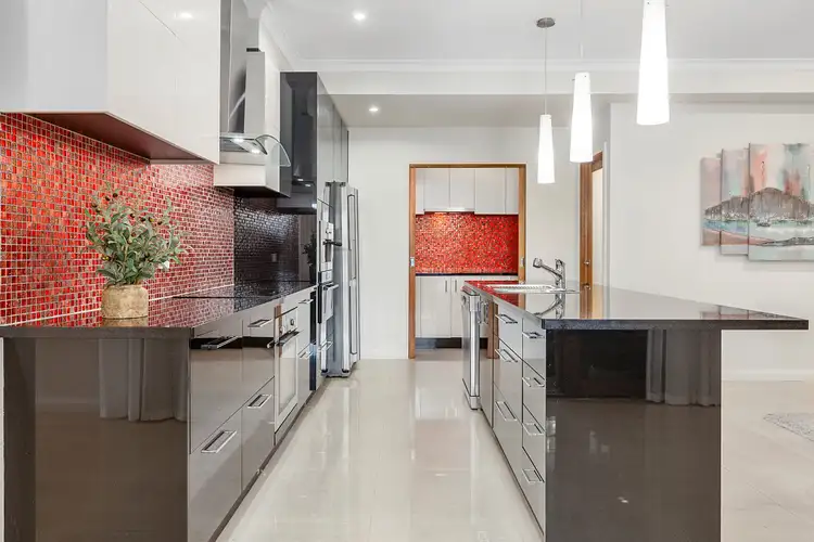 Fifth view of Homely house listing, 33 Ponsford Drive, Point Cook VIC 3030