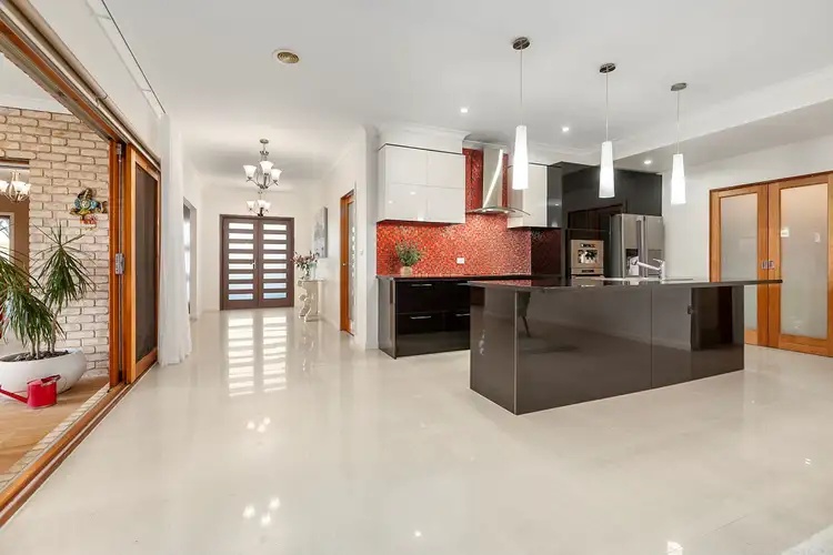 Sixth view of Homely house listing, 33 Ponsford Drive, Point Cook VIC 3030