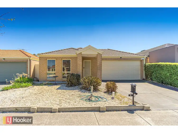 Main view of Homely house listing, 5 Cranwell Street, Craigieburn VIC 3064