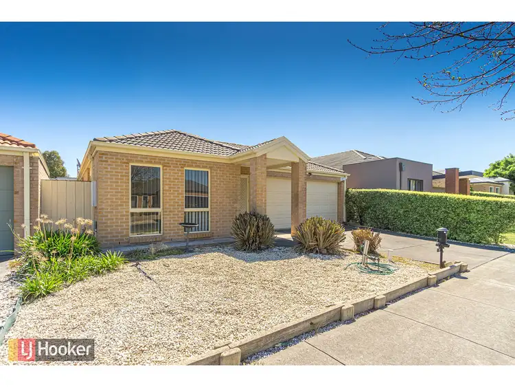 Second view of Homely house listing, 5 Cranwell Street, Craigieburn VIC 3064