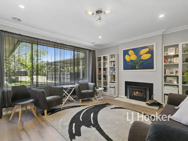 Third view of Homely house listing, 62 Billson Street, Wonthaggi VIC 3995