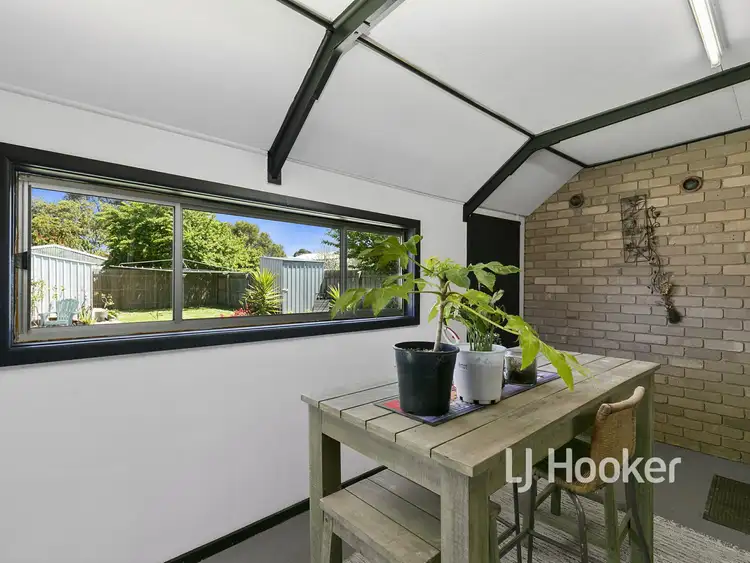 Fourth view of Homely house listing, 62 Billson Street, Wonthaggi VIC 3995