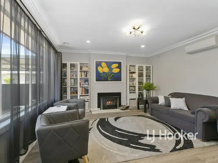 Fifth view of Homely house listing, 62 Billson Street, Wonthaggi VIC 3995