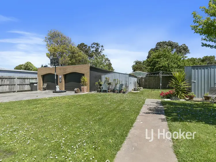 Sixth view of Homely house listing, 62 Billson Street, Wonthaggi VIC 3995