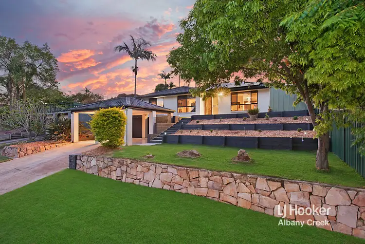 92 Bunya Park Drive, Eatons Hill QLD 4037