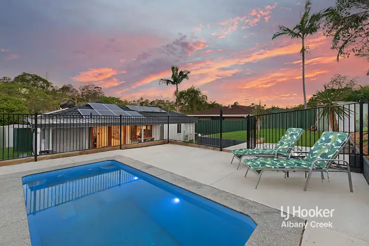 Second view of Homely house listing, 92 Bunya Park Drive, Eatons Hill QLD 4037