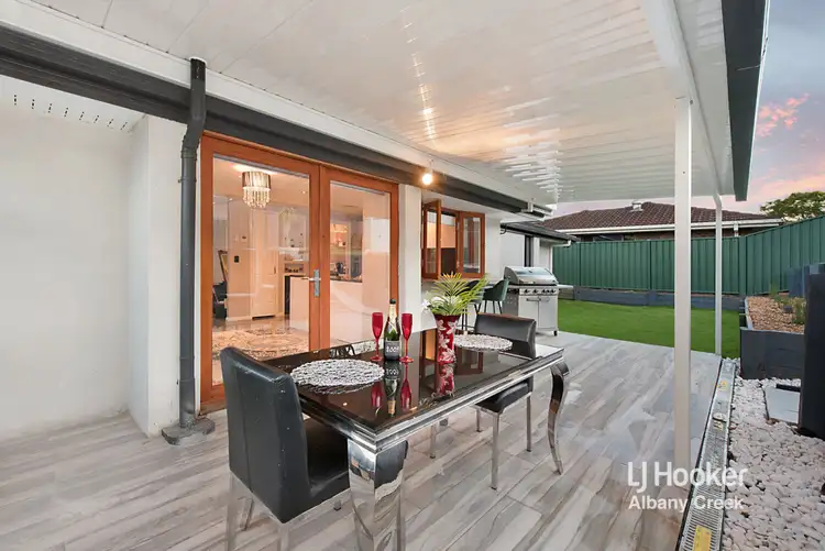 Third view of Homely house listing, 92 Bunya Park Drive, Eatons Hill QLD 4037