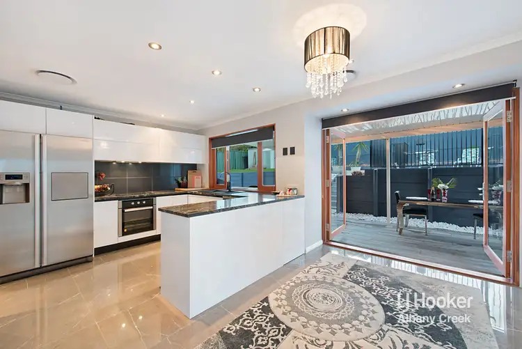 Fifth view of Homely house listing, 92 Bunya Park Drive, Eatons Hill QLD 4037