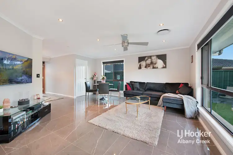 Sixth view of Homely house listing, 92 Bunya Park Drive, Eatons Hill QLD 4037