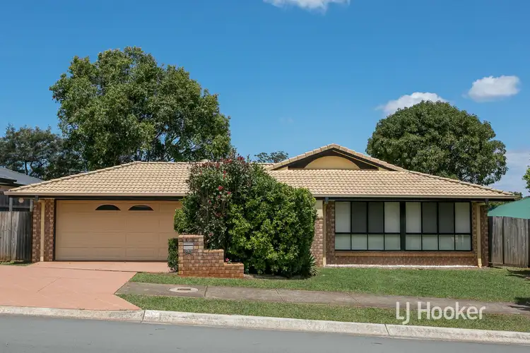 84 Salisbury Street, Redland Bay QLD 4165