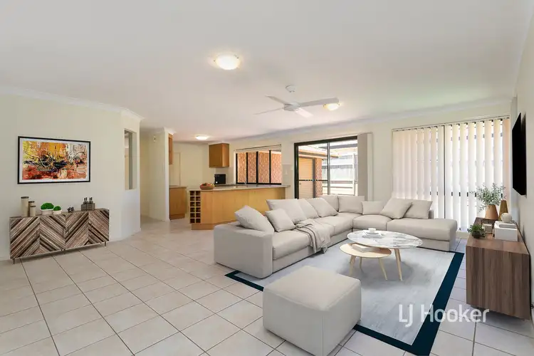 Second view of Homely house listing, 84 Salisbury Street, Redland Bay QLD 4165