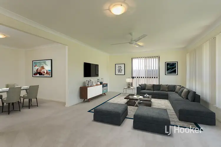 Third view of Homely house listing, 84 Salisbury Street, Redland Bay QLD 4165