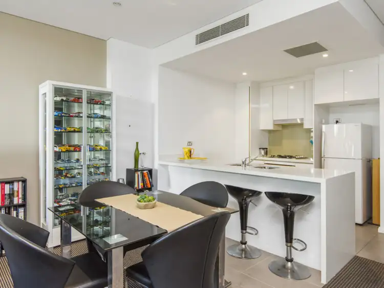 Third view of Homely apartment listing, 112/5 Mallard Lane, Warriewood NSW 2102