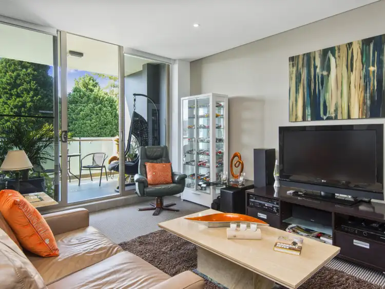 Fourth view of Homely apartment listing, 112/5 Mallard Lane, Warriewood NSW 2102