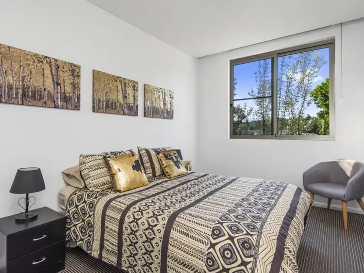 Fifth view of Homely apartment listing, 112/5 Mallard Lane, Warriewood NSW 2102