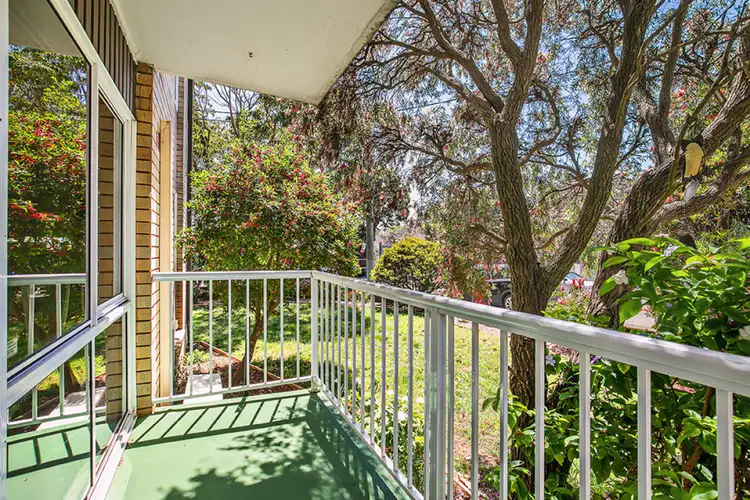 Main view of Homely apartment listing, 2/151 Balgowlah Road, Balgowlah NSW 2093