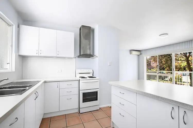 Third view of Homely apartment listing, 2/151 Balgowlah Road, Balgowlah NSW 2093