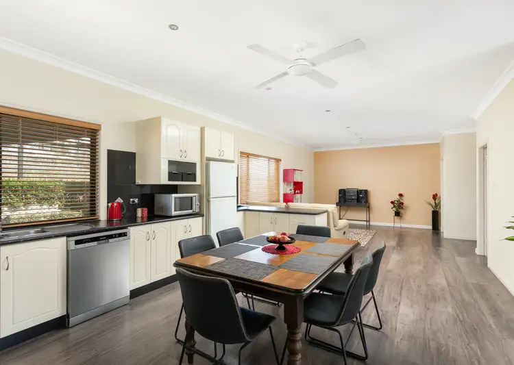 Fifth view of Homely house listing, 94 Skyline Drive, Wingham NSW 2429
