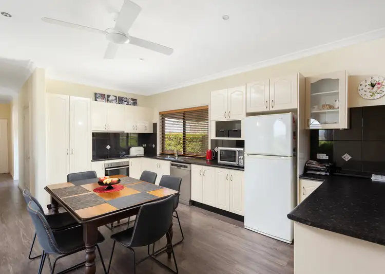 Sixth view of Homely house listing, 94 Skyline Drive, Wingham NSW 2429