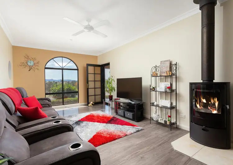 Seventh view of Homely house listing, 94 Skyline Drive, Wingham NSW 2429