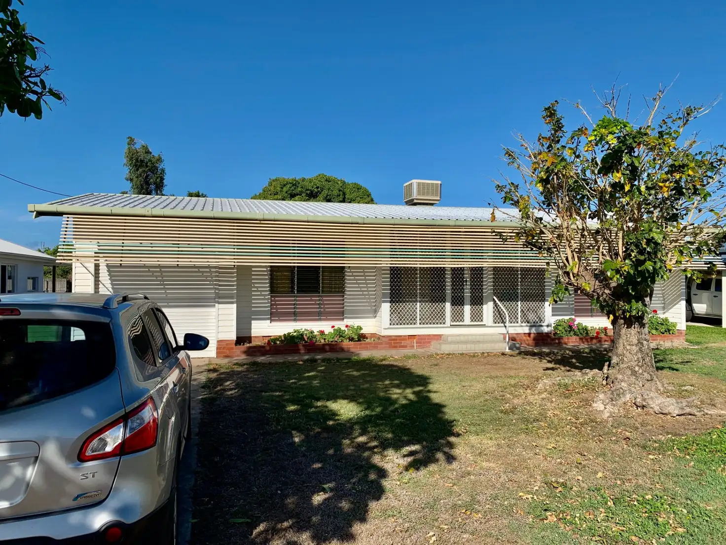 Main view of Homely house listing, 8 Marshall St, Bowen QLD 4805