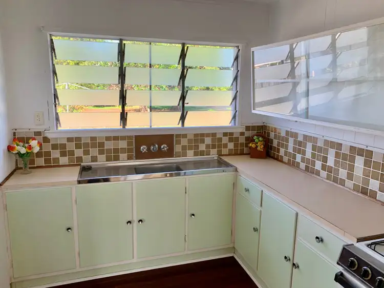 Second view of Homely house listing, 8 Marshall St, Bowen QLD 4805