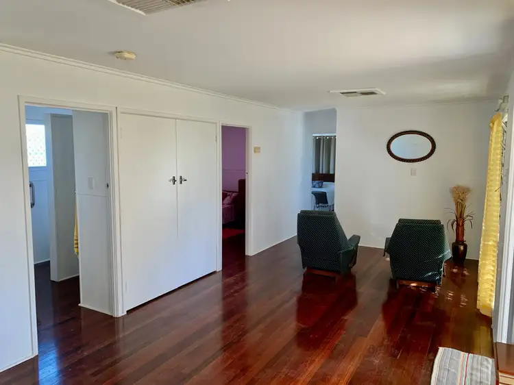 Fifth view of Homely house listing, 8 Marshall St, Bowen QLD 4805